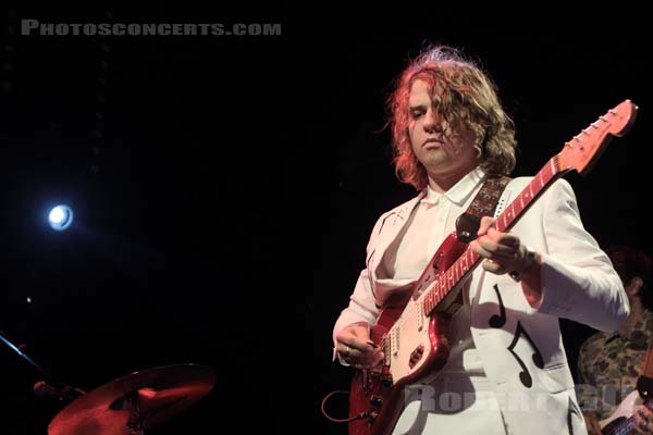 KEVIN MORBY - 2017-07-11 - PARIS - Trabendo - 